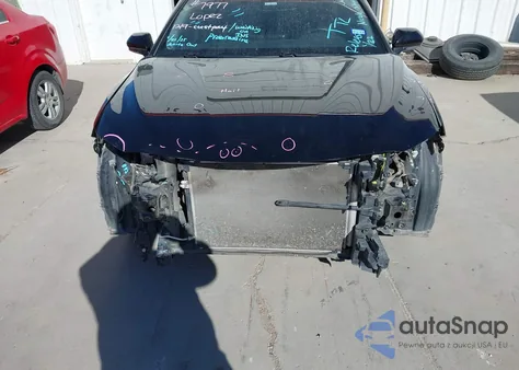 2021 Toyota Camry Xse from USA, damaged, VIN 4T1K61AK1MU443457